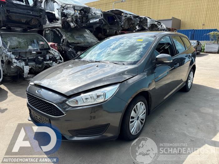 Ford Focus Focus 3 Wagon, Combi, 2010 / 2020 1.0 Ti-VCT EcoBoost 12V 100