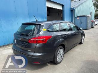 Ford Focus Focus 3 Wagon, Combi, 2010 / 2020 1.0 Ti-VCT EcoBoost 12V 100 picture 5