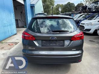 Ford Focus Focus 3 Wagon, Combi, 2010 / 2020 1.0 Ti-VCT EcoBoost 12V 100 picture 6