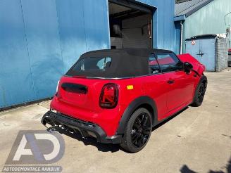 Mini Cooper Mini Convertible (F57), Cabrio, 2014 1.5 12V Cooper 2024