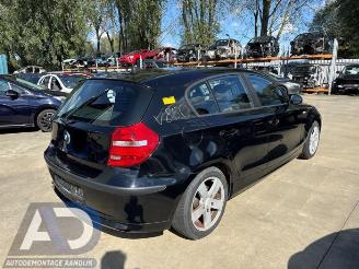 BMW 1-serie 1 serie (E87/87N), Hatchback 5-drs, 2003 / 2012 116i 1.6 16V picture 5