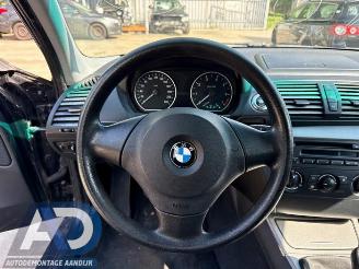 BMW 1-serie 1 serie (E87/87N), Hatchback 5-drs, 2003 / 2012 116i 1.6 16V picture 13