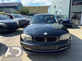 BMW 1-serie 1 serie (E87/87N), Hatchback 5-drs, 2003 / 2012 116i 1.6 16V picture 2