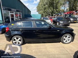 BMW 1-serie 1 serie (E87/87N), Hatchback 5-drs, 2003 / 2012 116i 1.6 16V picture 4