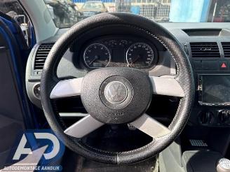 Volkswagen Polo Polo IV (9N1/2/3), Hatchback, 2001 / 2012 1.2 12V picture 14