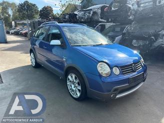 Volkswagen Polo Polo IV (9N1/2/3), Hatchback, 2001 / 2012 1.2 12V picture 3