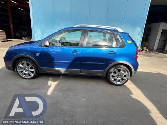 Volkswagen Polo Polo IV (9N1/2/3), Hatchback, 2001 / 2012 1.2 12V picture 8