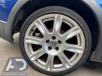 Volkswagen Polo Polo IV (9N1/2/3), Hatchback, 2001 / 2012 1.2 12V picture 9