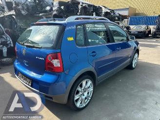 Volkswagen Polo Polo IV (9N1/2/3), Hatchback, 2001 / 2012 1.2 12V picture 5
