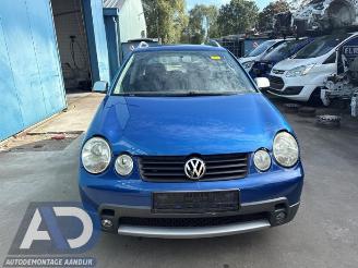 Volkswagen Polo Polo IV (9N1/2/3), Hatchback, 2001 / 2012 1.2 12V picture 2