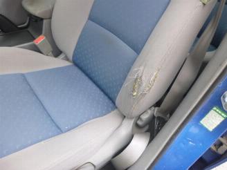 Mazda 3 1.6 HDI picture 7