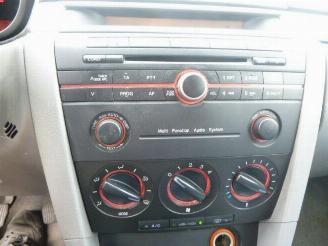 Mazda 3 1.6 HDI picture 13