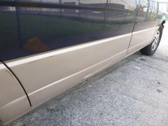 Ford Aerostar  picture 14