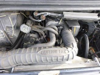 Ford Aerostar  picture 17