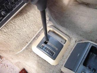 Ford Aerostar  picture 16