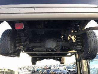 Ford Aerostar  picture 14