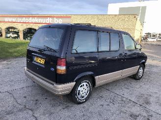 Ford Aerostar  picture 3