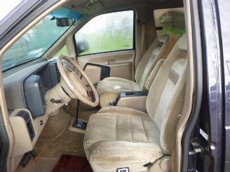 Ford Aerostar  picture 6