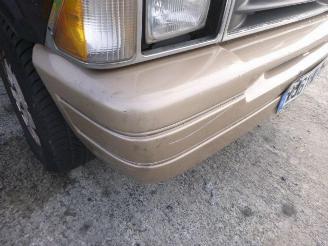 Ford Aerostar  picture 7