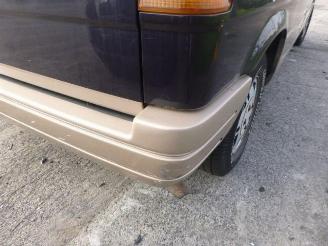 Ford Aerostar  picture 8