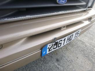 Ford Aerostar  picture 10