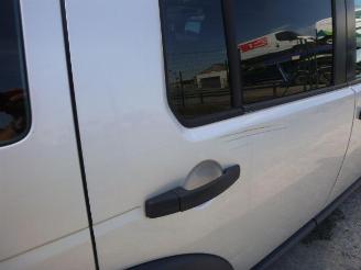 Landrover Discovery 2.7 TDV6 picture 9