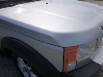 Landrover Discovery 2.7 TDV6 picture 11