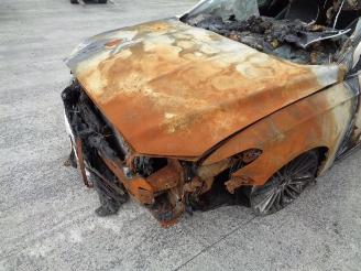 Ford Mondeo HYBRIDE picture 8