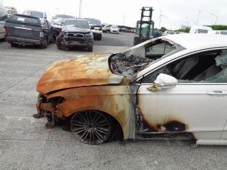 Ford Mondeo HYBRIDE picture 9