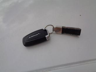 Ford Mondeo HYBRIDE picture 15