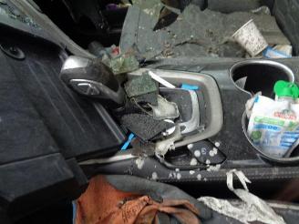 Ford Mondeo HYBRIDE picture 6