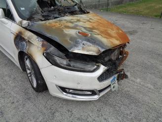 Ford Mondeo HYBRIDE picture 13