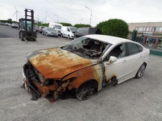 Ford Mondeo HYBRIDE picture 3