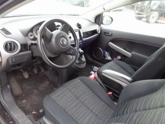 Mazda 2 1.4 TDCI picture 5