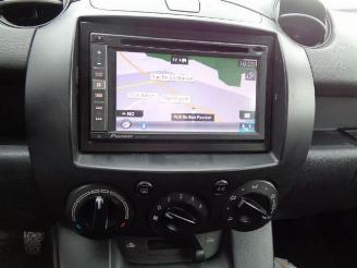 Mazda 2 1.4 TDCI picture 16