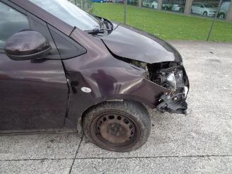 Mazda 2 1.4 TDCI picture 7