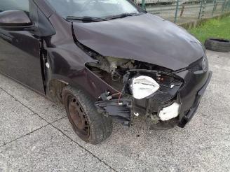Mazda 2 1.4 TDCI picture 9