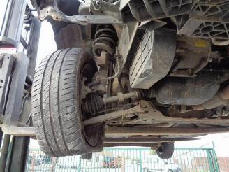 Mazda 2 1.4 TDCI picture 17