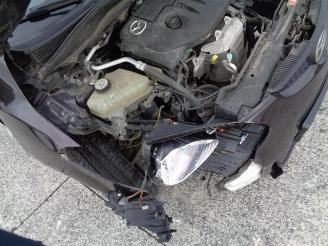 Mazda 2 1.4 TDCI picture 19