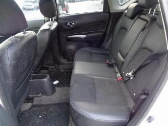 Nissan Note 1.5 DCI picture 24