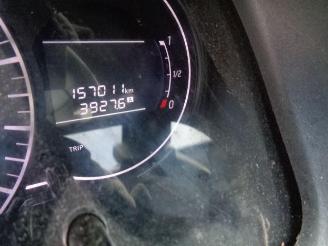 Nissan Note 1.5 DCI picture 21