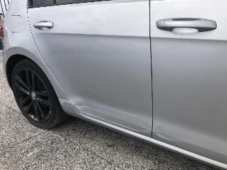 Volkswagen Golf 1.6 TDI        CLH picture 20