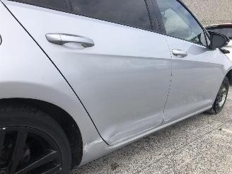 Volkswagen Golf 1.6 TDI        CLH picture 19