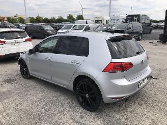 Volkswagen Golf 1.6 TDI        CLH picture 2