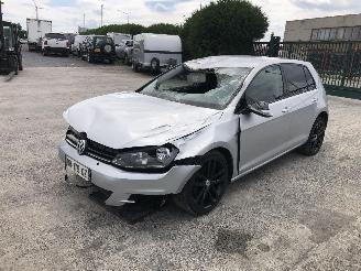 Volkswagen Golf 1.6 TDI        CLH picture 3