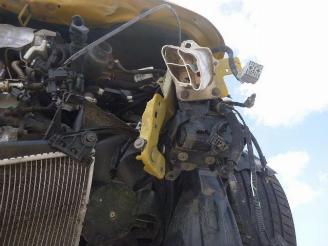 Peugeot 208 1.5 HDI picture 17