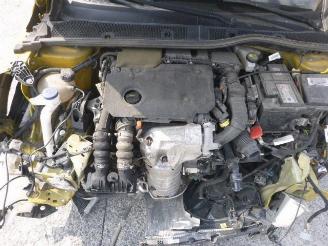 Peugeot 208 1.5 HDI picture 13