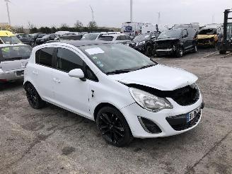 Opel Corsa 1.3 CDTI A13DTC picture 8