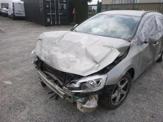 Volvo V-60 2.0 D  D4204T9 picture 9