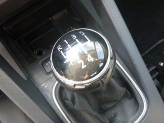 Volkswagen Jetta 1.9 TDI 105 BXE picture 14